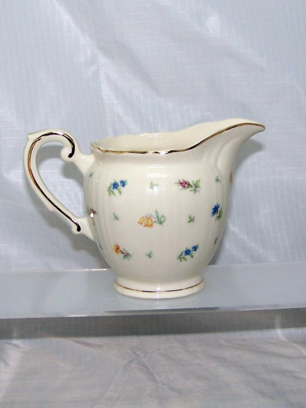 Creamer Suzanne by SYRACUSE